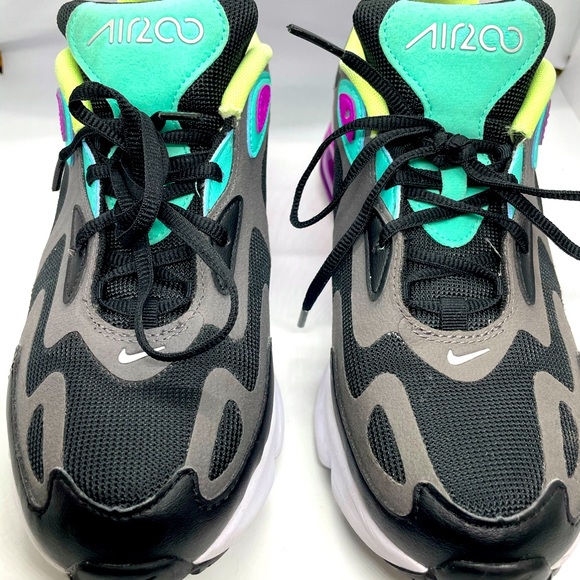 Nike Shoes - *FINAL PRICE* Nike Air Max 200